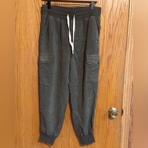 Aerie‎ joggers super soft sz medium
